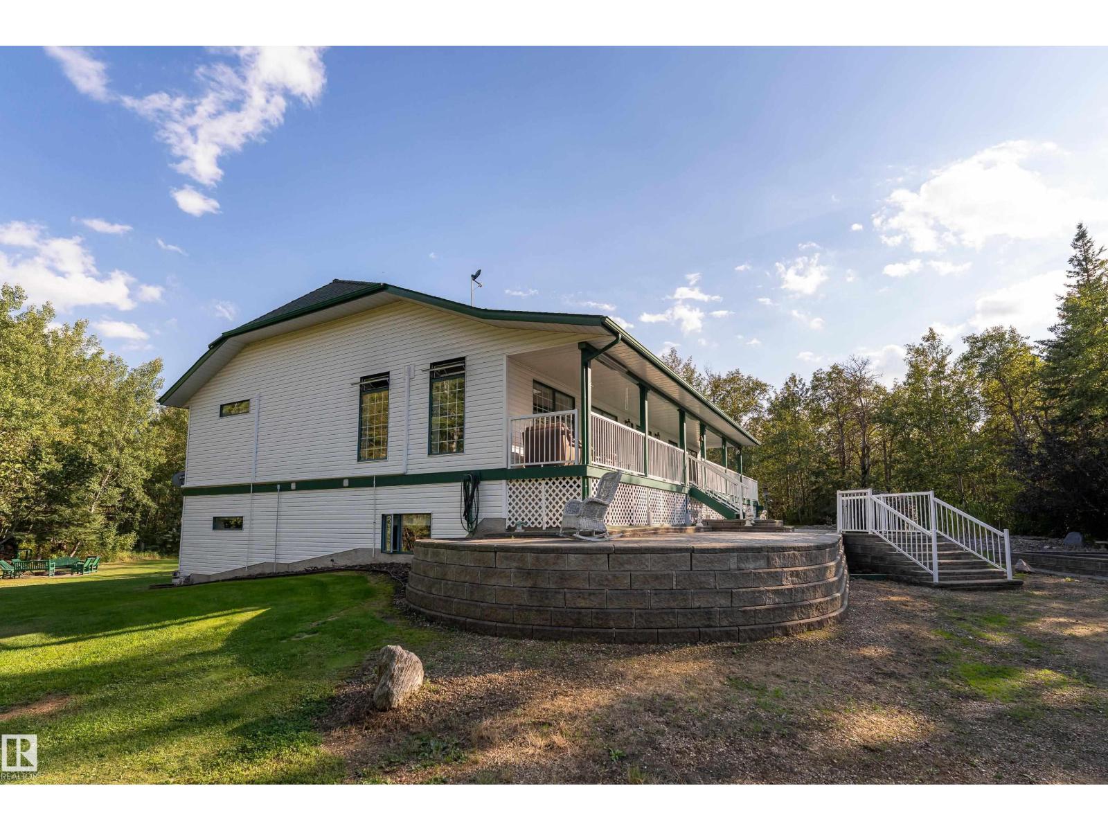 #61 51109 RGE ROAD 220 - 60