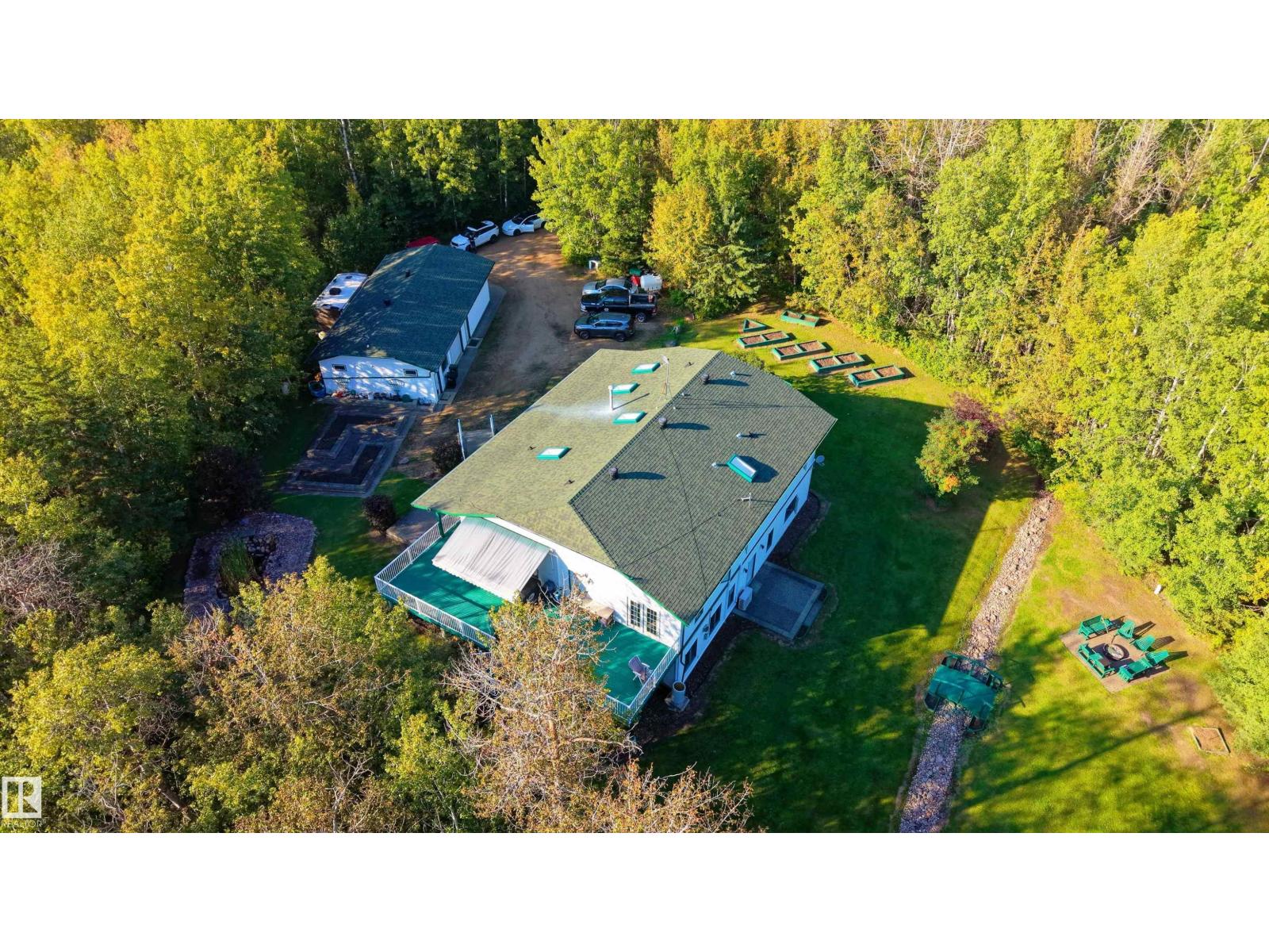 #61 51109 RGE ROAD 220 - 63