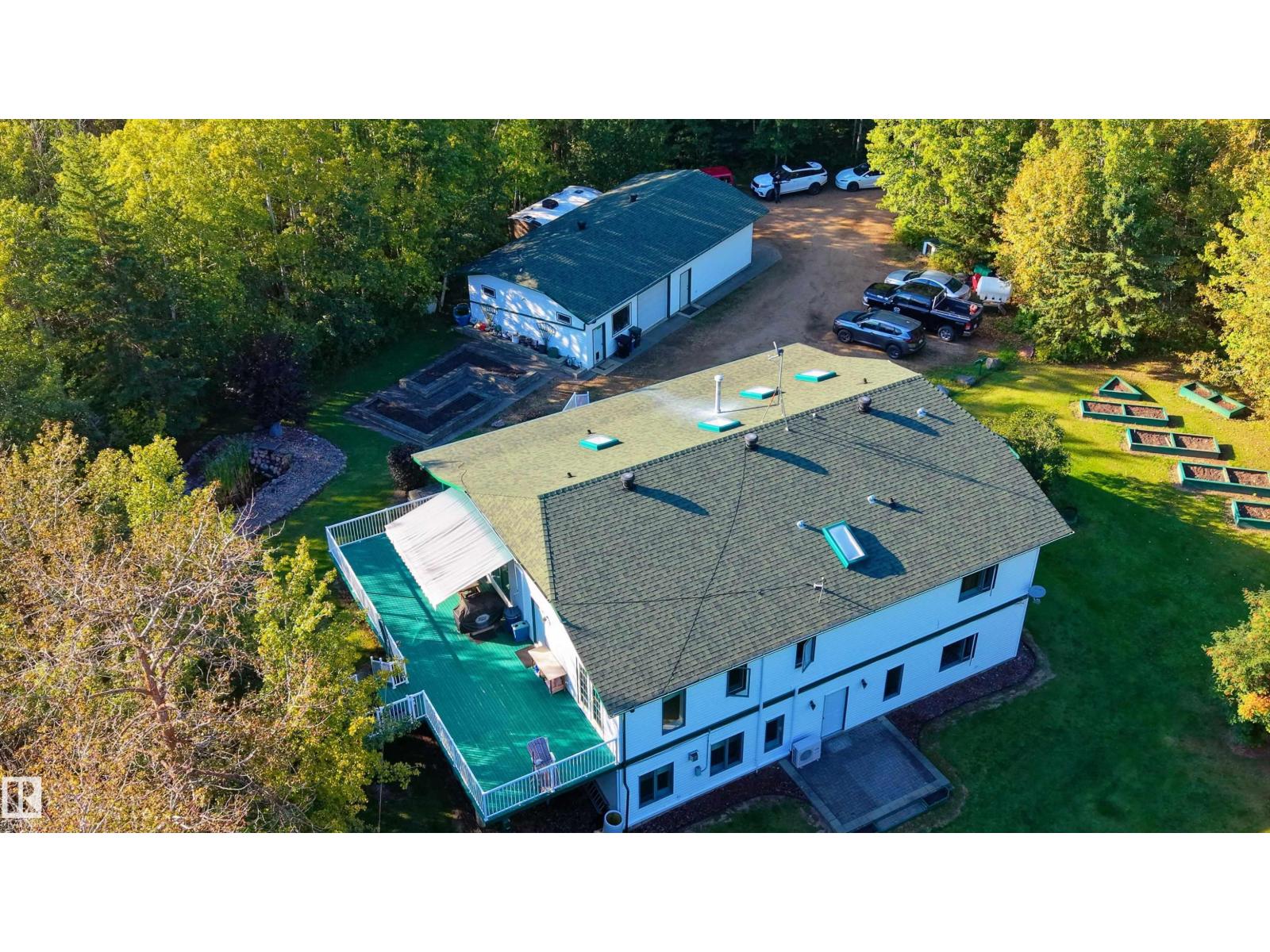 #61 51109 RGE ROAD 220 - 65