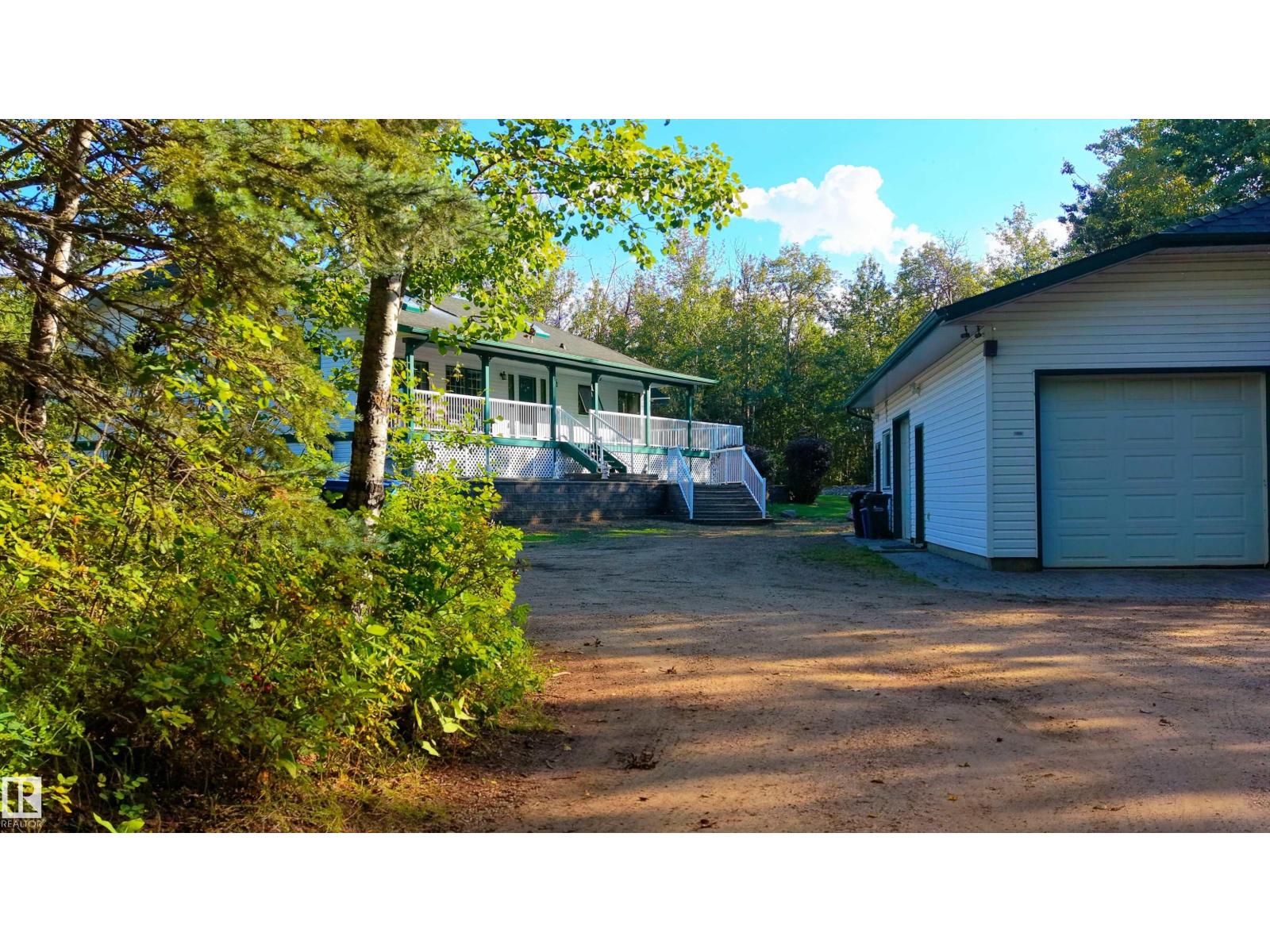 #61 51109 RGE ROAD 220 - 74