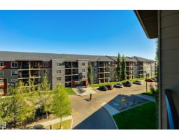 #409 12035 22 Av Sw, Edmonton, AB T6W2X9 Photo 27