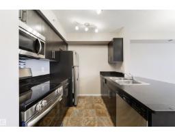 #409 12035 22 Av Sw, Edmonton, AB T6W2X9 Photo 7