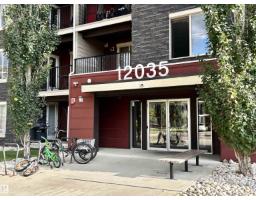 Apartment for sale at #409 12035 22 Av SW, Edmonton — MLS® E4504006