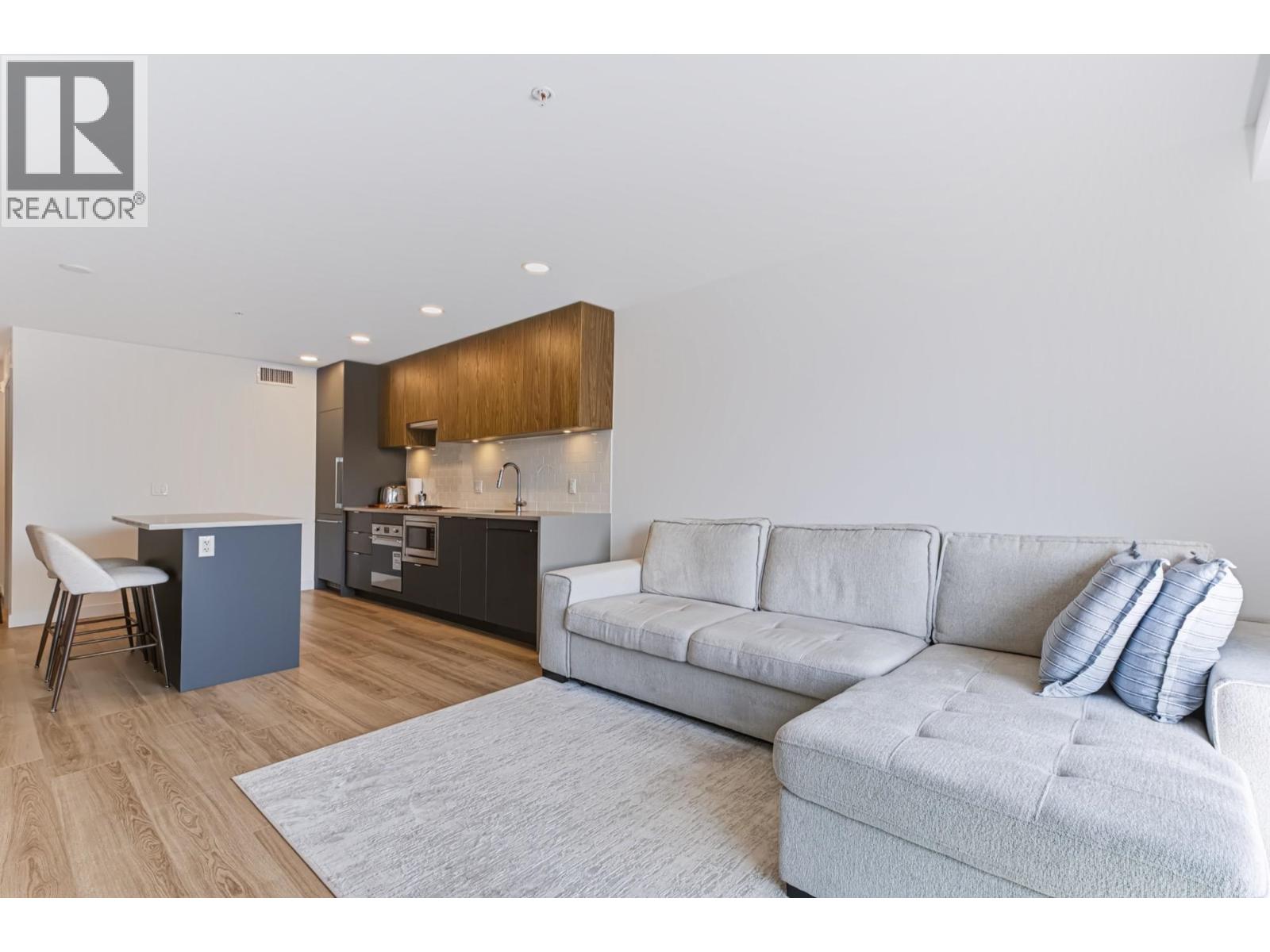406 2419 GRANT STREET, Vancouver — photo 7