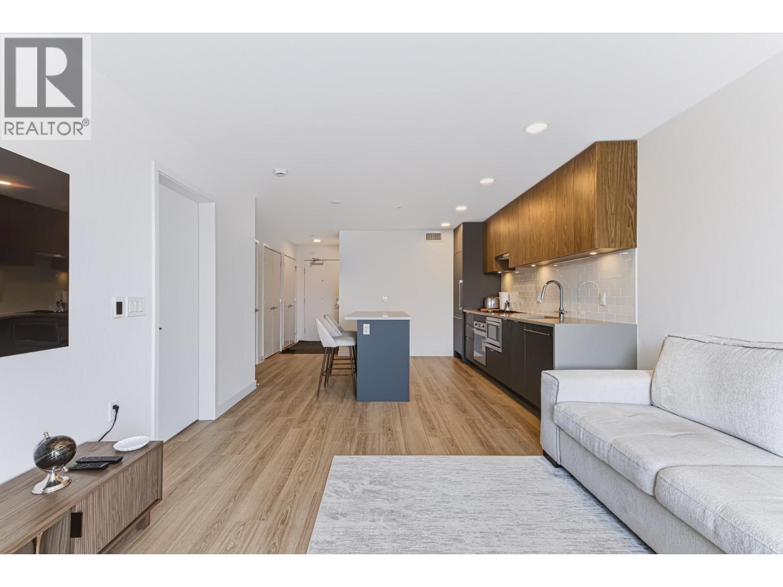 406 2419 GRANT STREET, Vancouver — photo 8