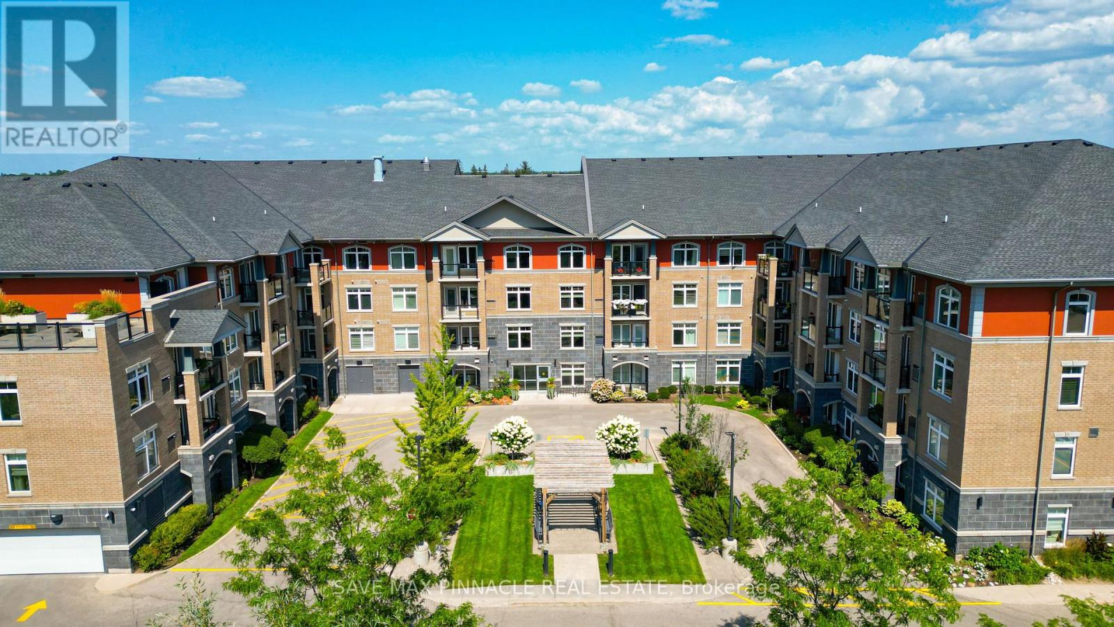 113 - 106 BARD BOULEVARD, Guelph (Pineridge/Westminster Woods) — photo 1