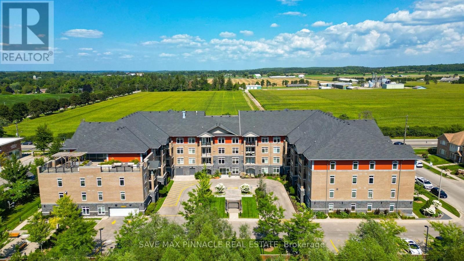 113 - 106 BARD BOULEVARD, Guelph (Pineridge/Westminster Woods) — photo 2