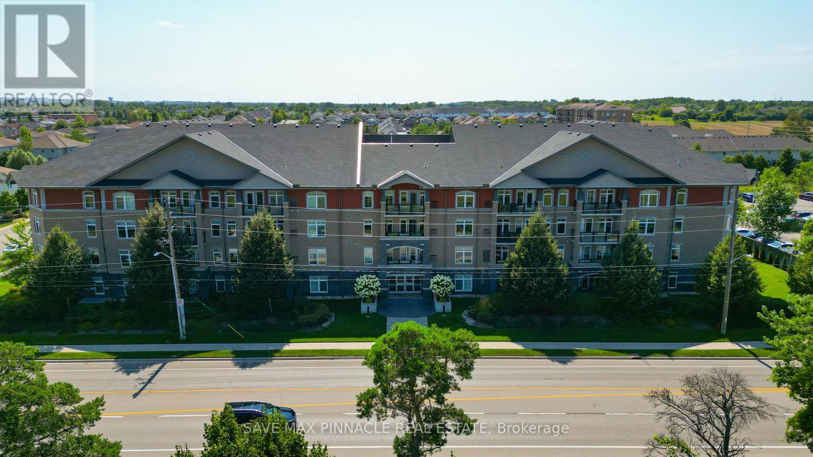 113 - 106 BARD BOULEVARD, Guelph (Pineridge/Westminster Woods) — photo 3