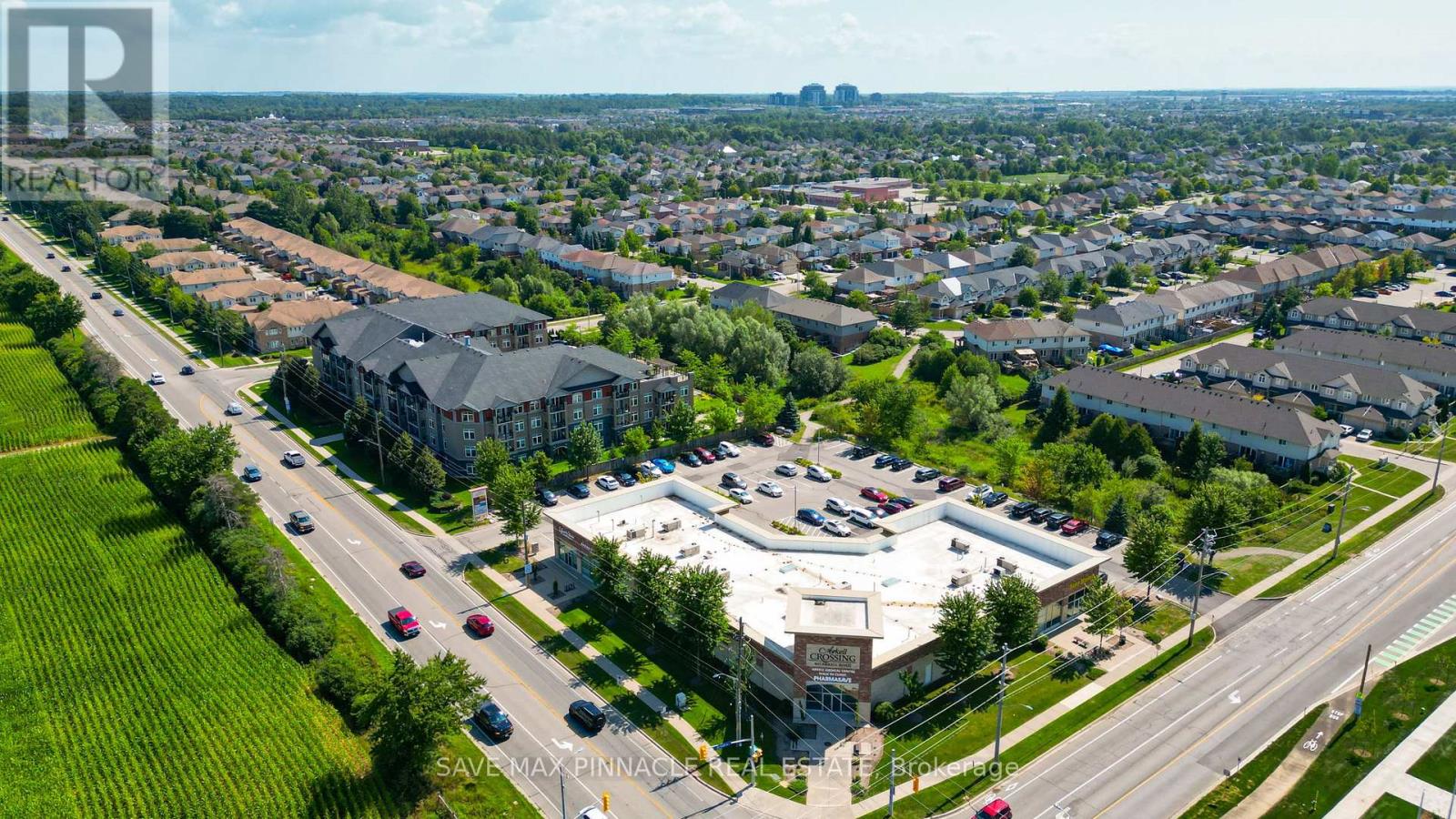 113 - 106 BARD BOULEVARD, Guelph (Pineridge/Westminster Woods) — photo 4