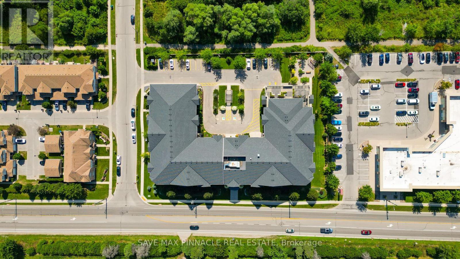 113 - 106 BARD BOULEVARD, Guelph (Pineridge/Westminster Woods) — photo 5