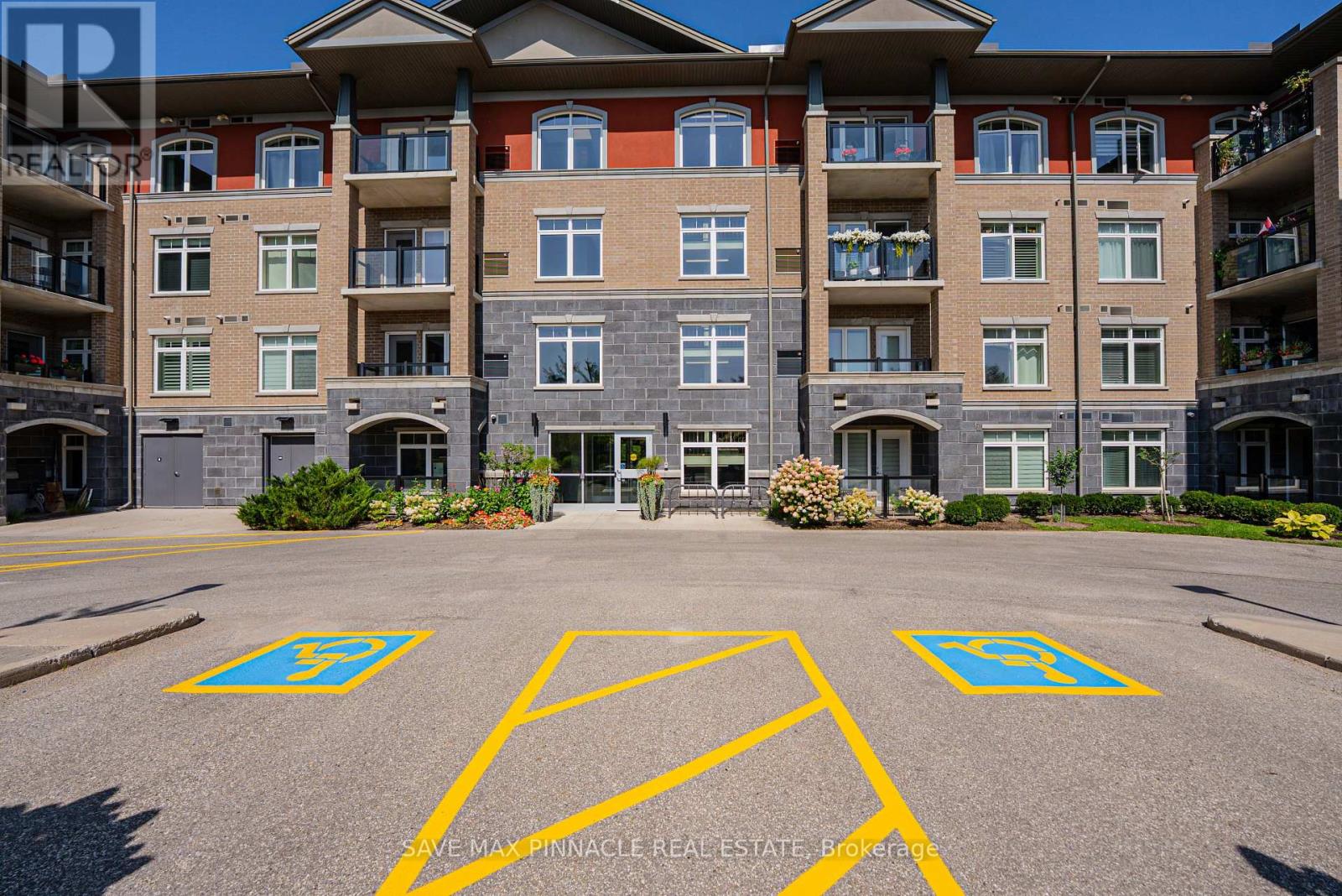 113 - 106 BARD BOULEVARD, Guelph (Pineridge/Westminster Woods) — photo 7