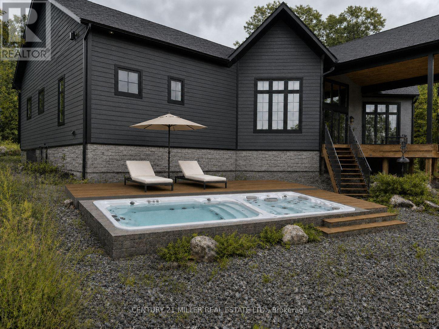 #6 4805 MUSKOKA DISTRICT 169 ROAD - 3
