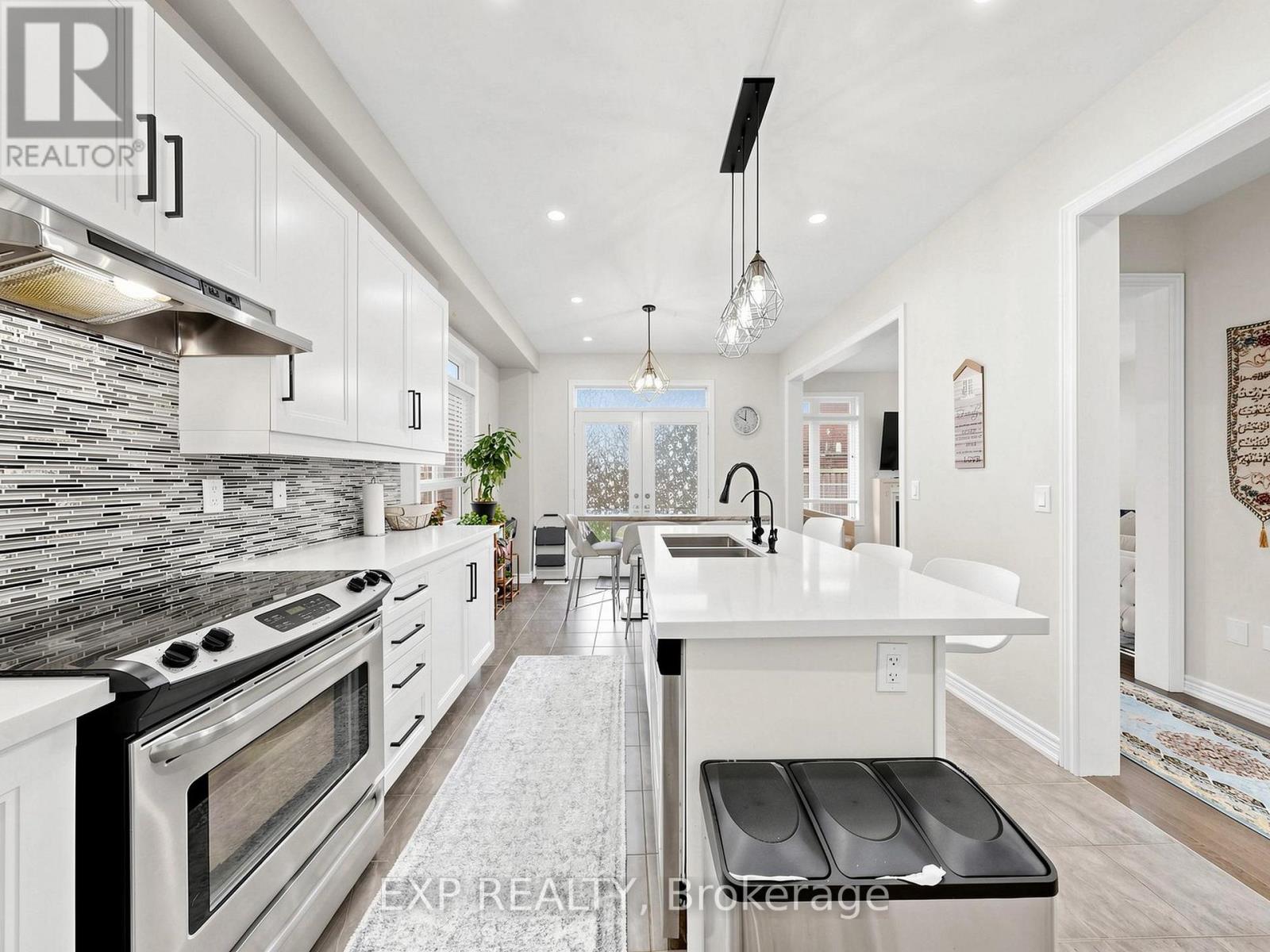 500 MCGREGOR FARM TRAIL, Newmarket (Glenway Estates) — photo 8