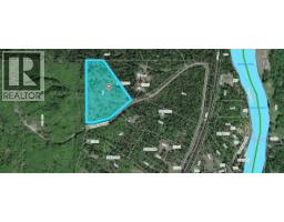 Front exterior of LOT 6 PINEWOOD ROAD · Prince George, BC