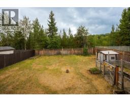 Photo 33 of 34, 2905 CHRISTOPHER CRESCENT · Prince George, BC
