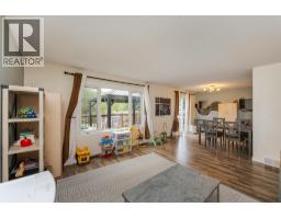 Primary bedroom of 2905 CHRISTOPHER CRESCENT · Prince George, BC