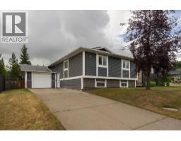 Front exterior of 2905 CHRISTOPHER CRESCENT · Prince George, BC