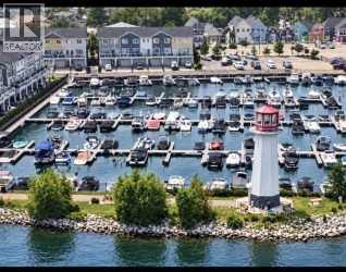 Listing photo – B35, 5230 Lakeshore Drive, Sylvan Lake