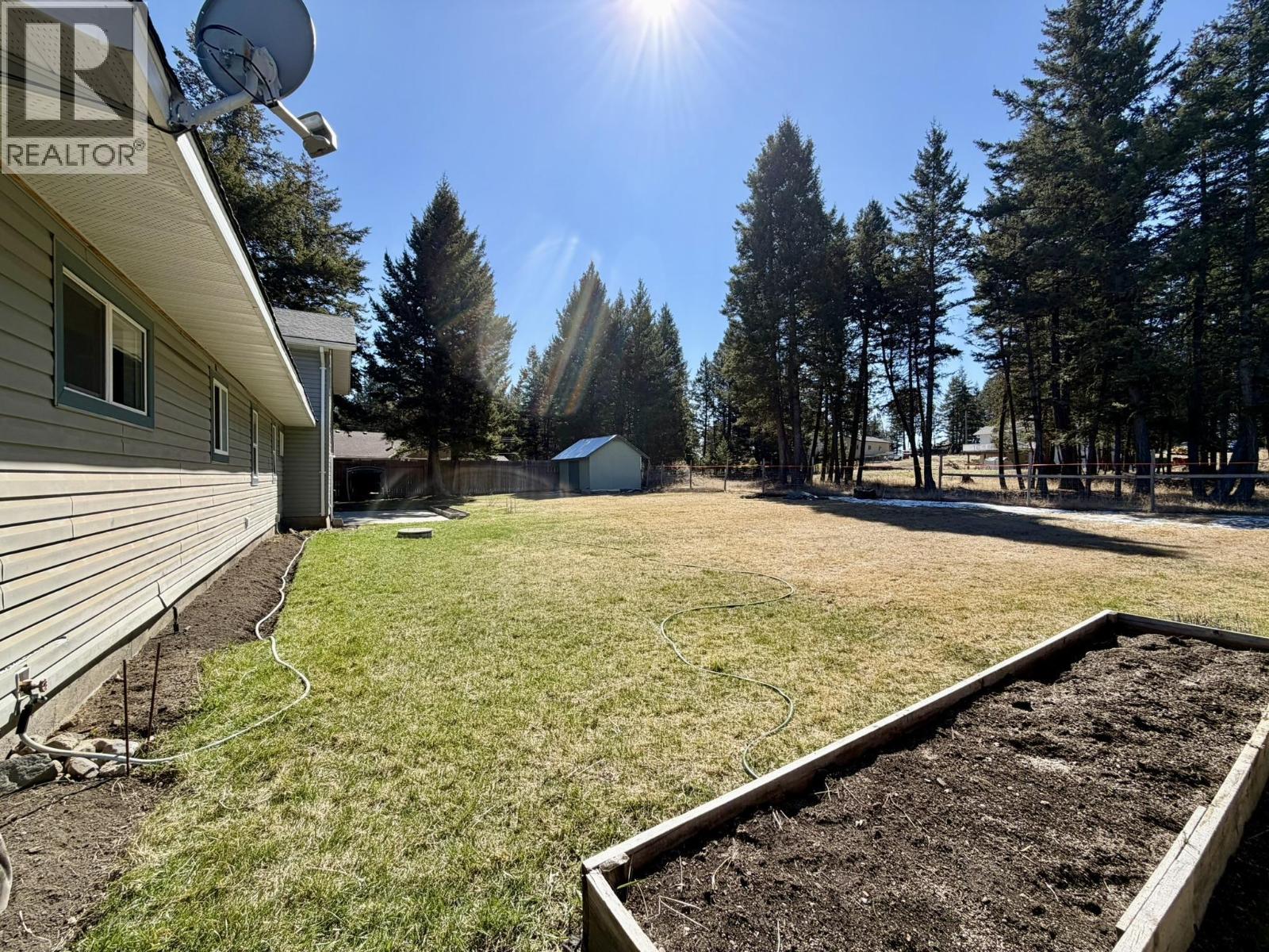 4994 DONSLEEQUA ROAD - 4