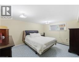 Family room - 8404 Chippewa Road, Mount Hope, ON L0R1W0 Photo 9