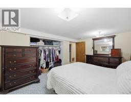Laundry room - 8404 Chippewa Road, Mount Hope, ON L0R1W0 Photo 10