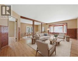 Living room - 8404 Chippewa Road, Mount Hope, ON L0R1W0 Photo 17