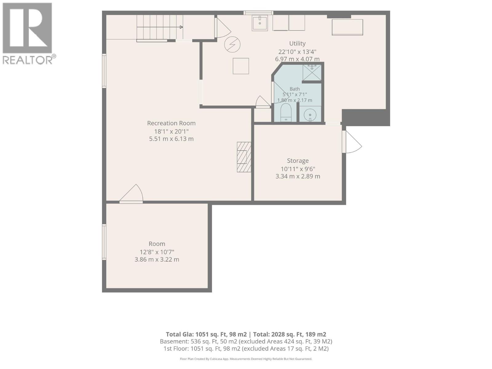 15 Galena Avenue, Logan Lake