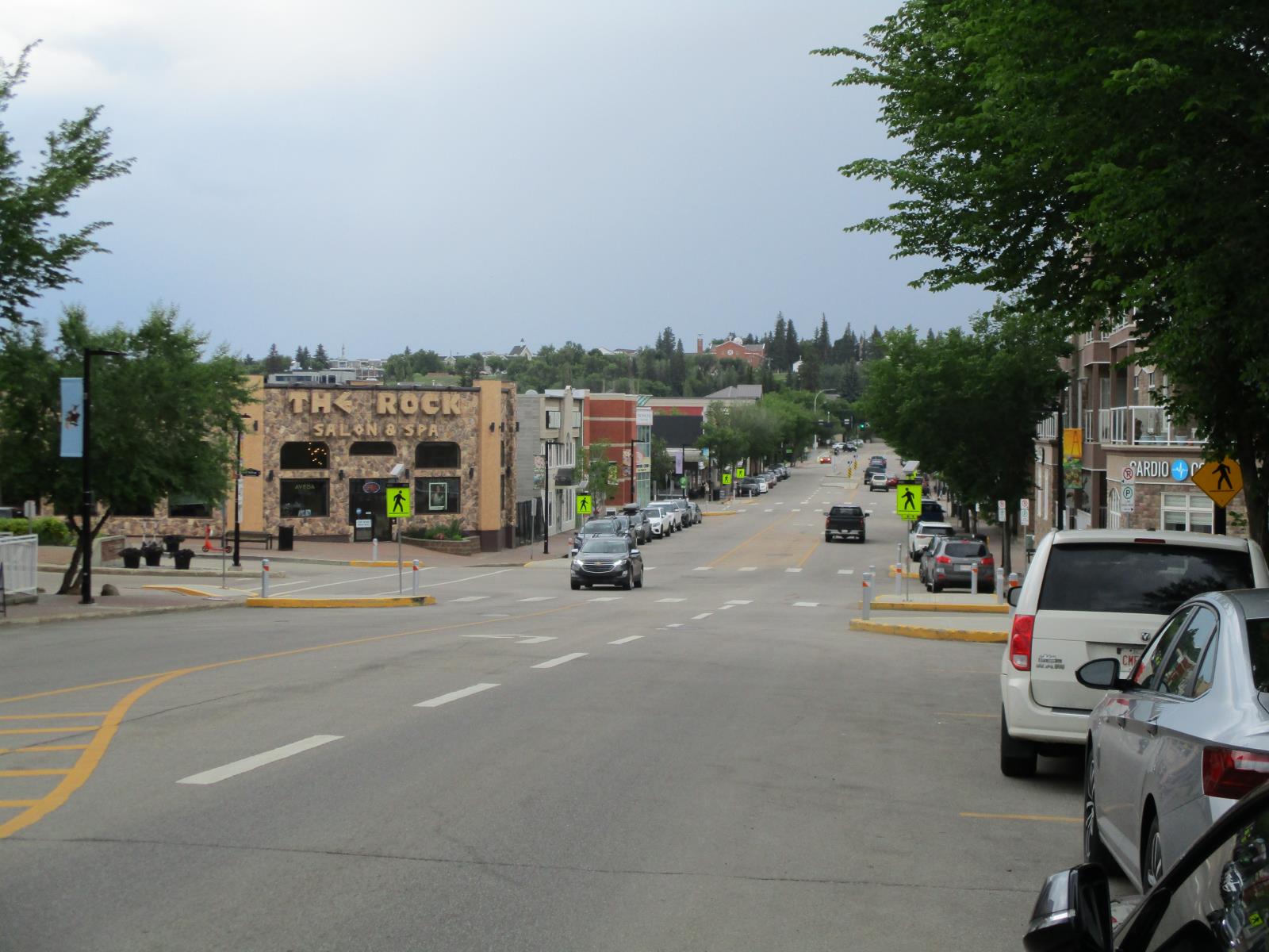 107, 50 st.thomas street, St. Albert — photo 2