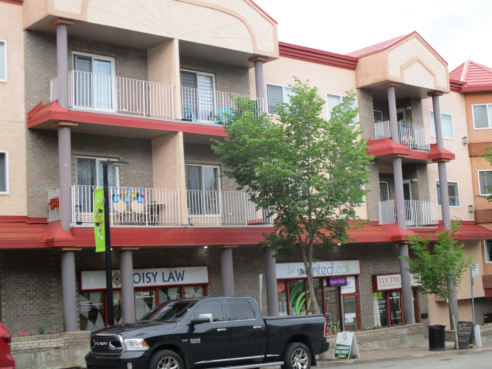 107, 50 st.thomas street, St. Albert — photo 4