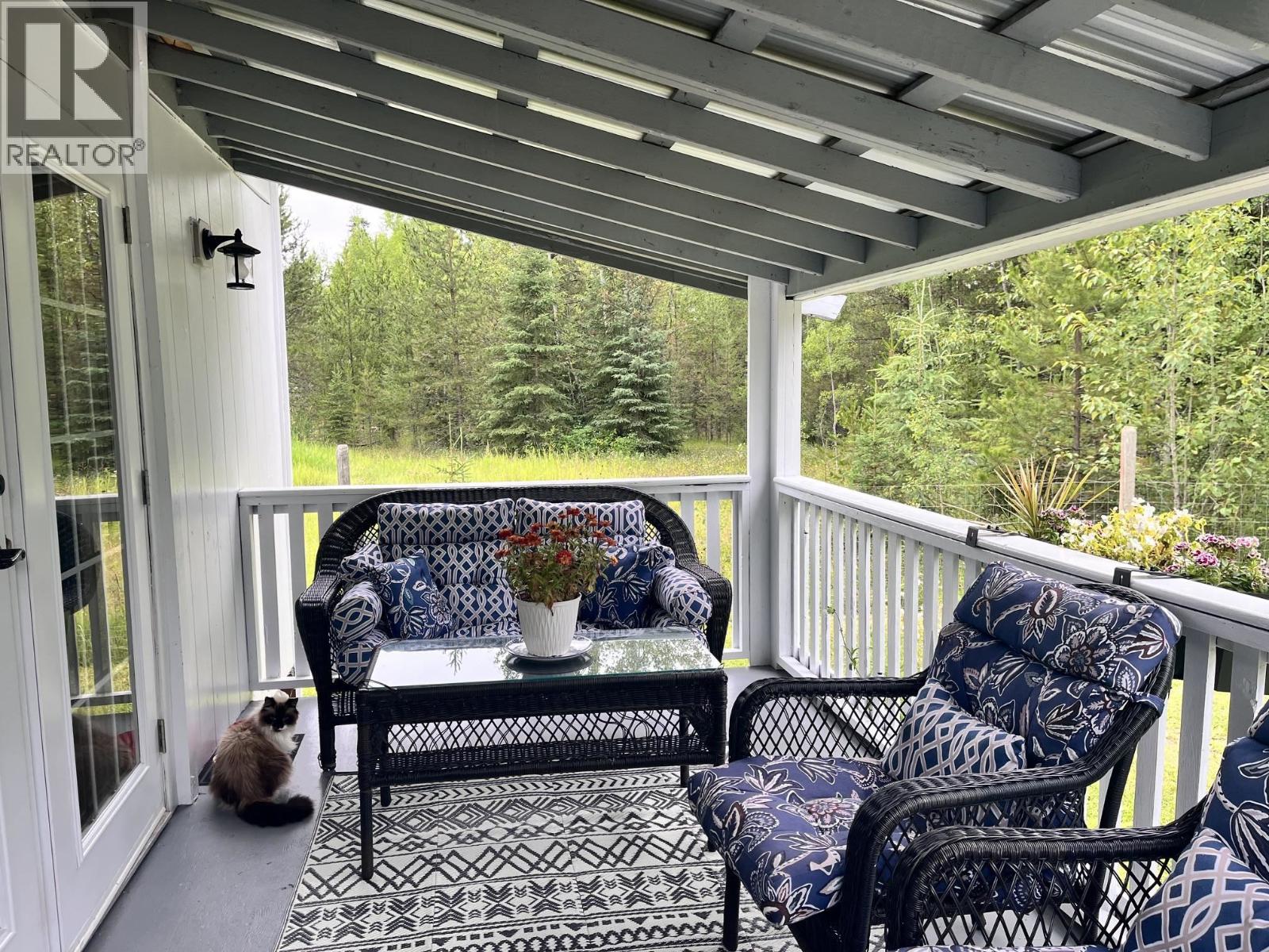 3954 MCLEAN ROAD - 2