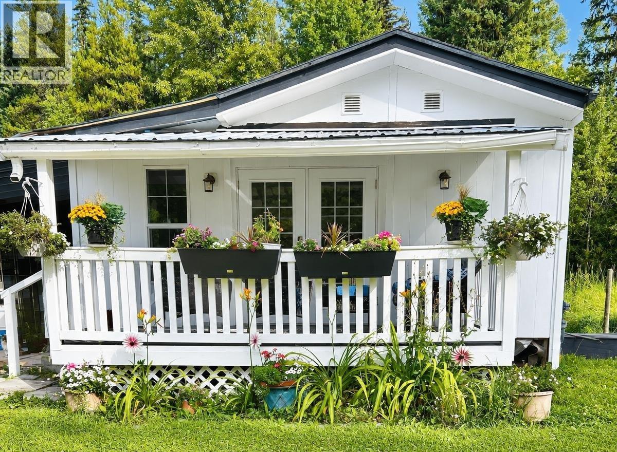 3954 MCLEAN ROAD - 3