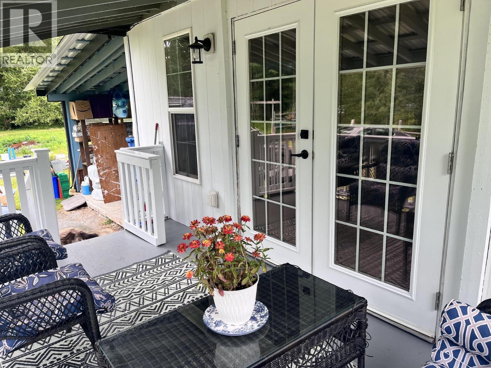 3954 MCLEAN ROAD - 1