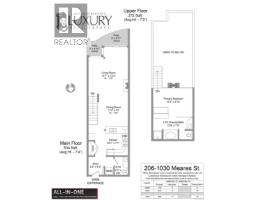 206 1030 Meares St, Victoria, BC V8V5A5 Photo 32