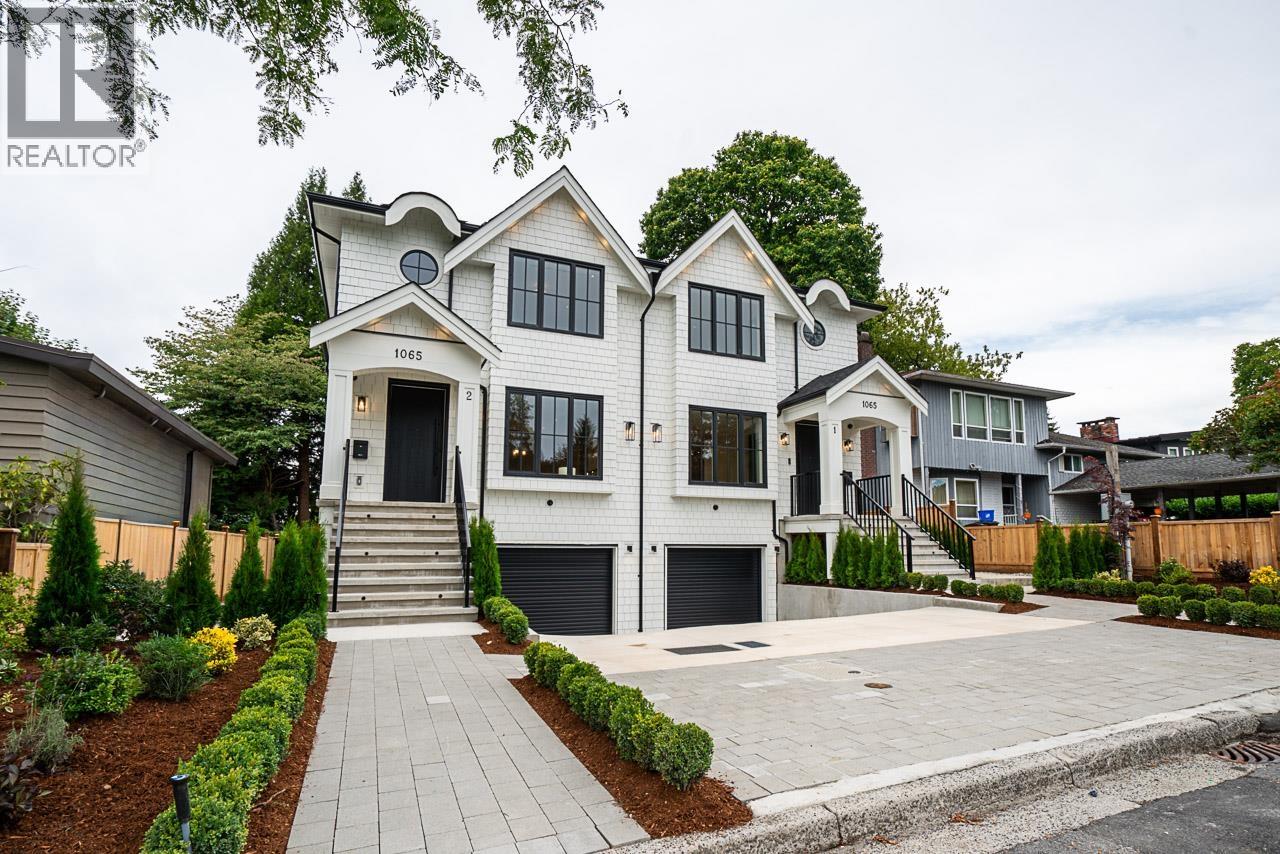 2 1065 RIDLEY DRIVE, Burnaby — photo 1