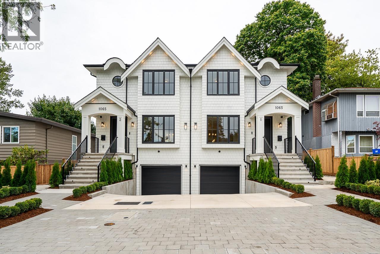 2 1065 RIDLEY DRIVE, Burnaby — photo 2