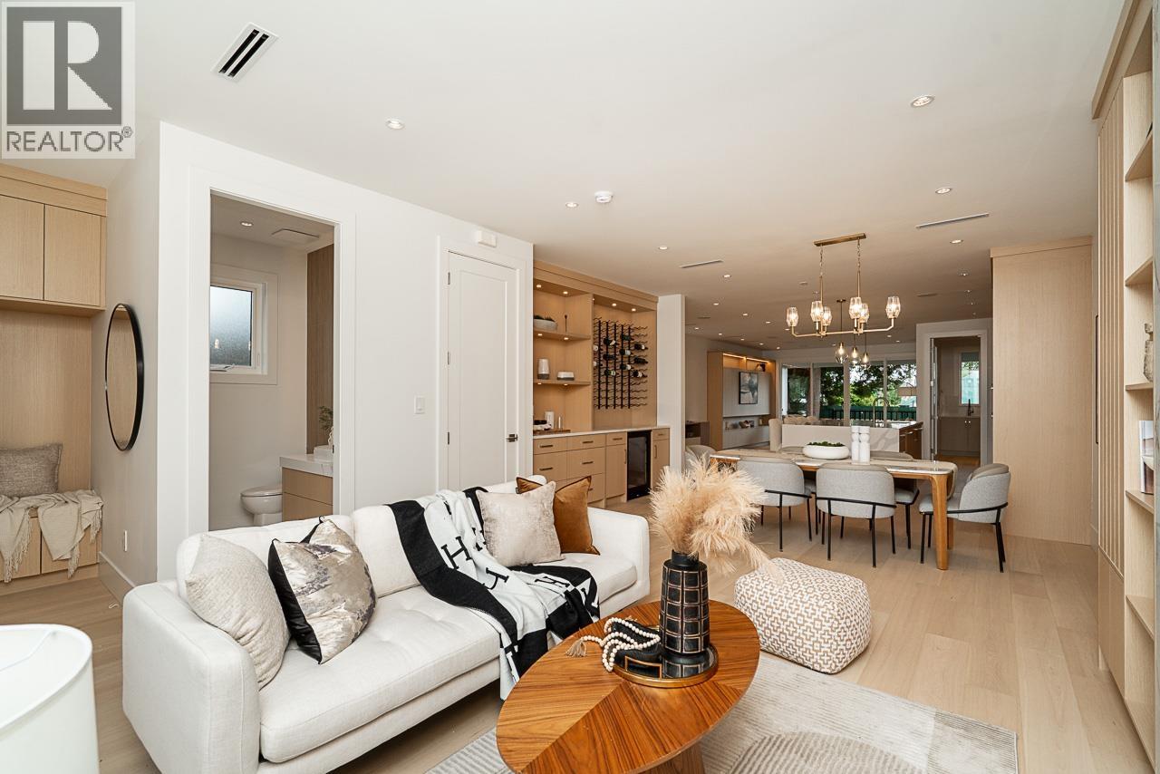 2 1065 RIDLEY DRIVE, Burnaby — photo 4