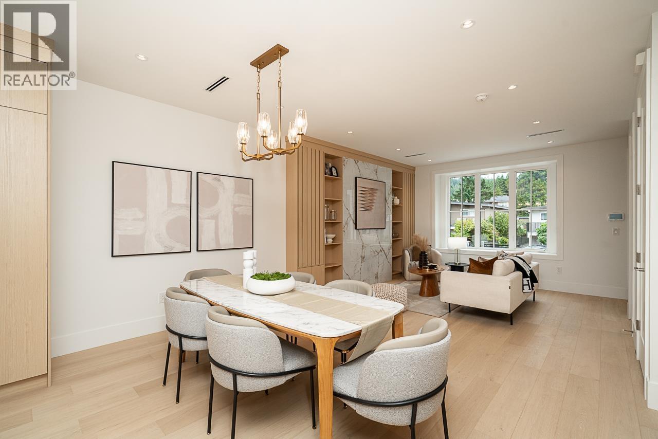 2 1065 RIDLEY DRIVE, Burnaby — photo 5
