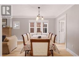Dining room - 94 Marlborough Avenue, Ottawa, ON K1N8E9 Photo 11