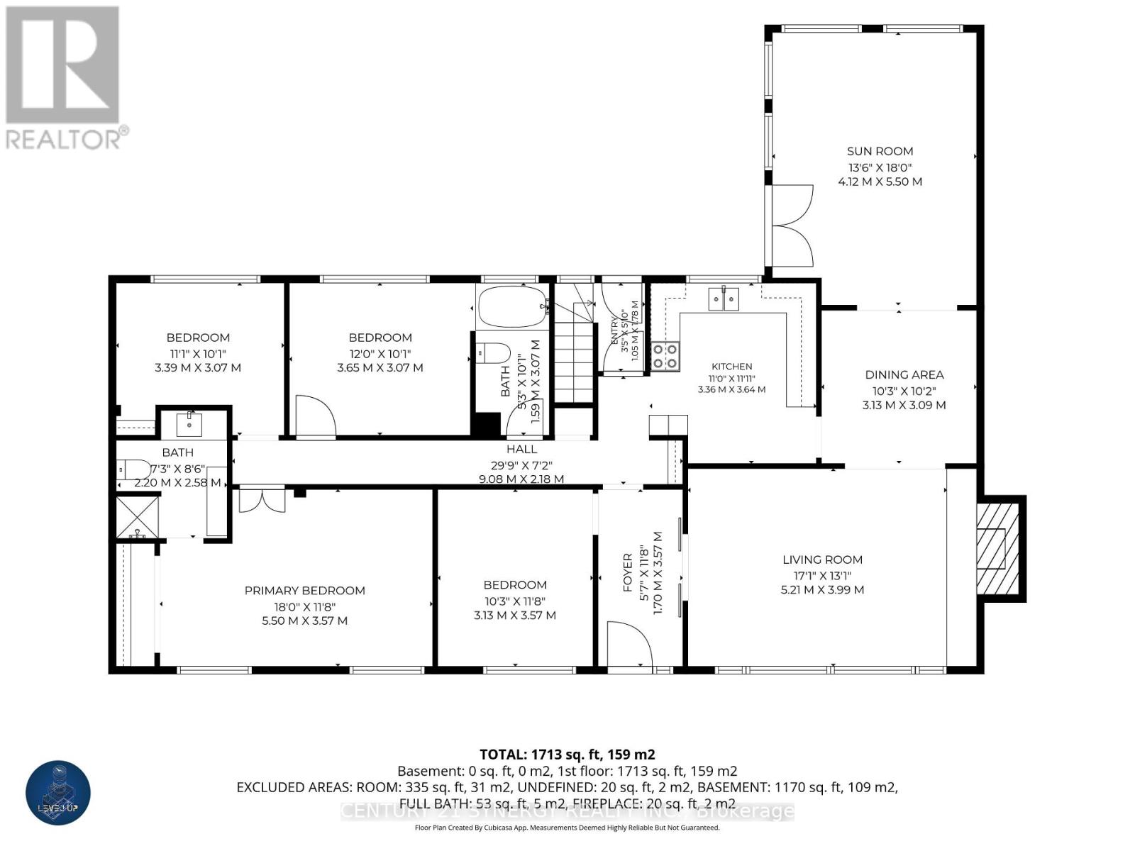 3 Bed, 2 Bath House for Sale in Ottawa – 1134 QUIGLEY HILL ROAD, Ottawa – MLS# X13769600 - Image 28