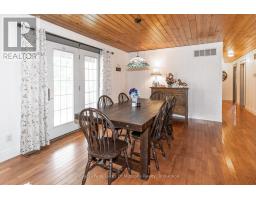 Dining room - 1185 Miriam Drive, Bracebridge, ON P1L1X1 Photo 7