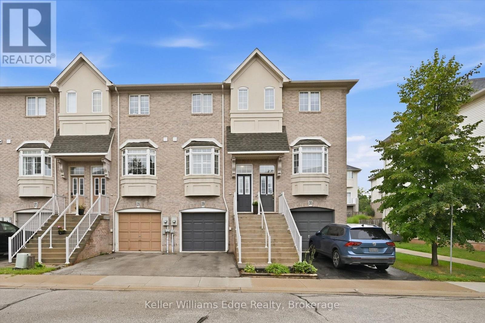 #29 5080 FAIRVIEW STREET - 1