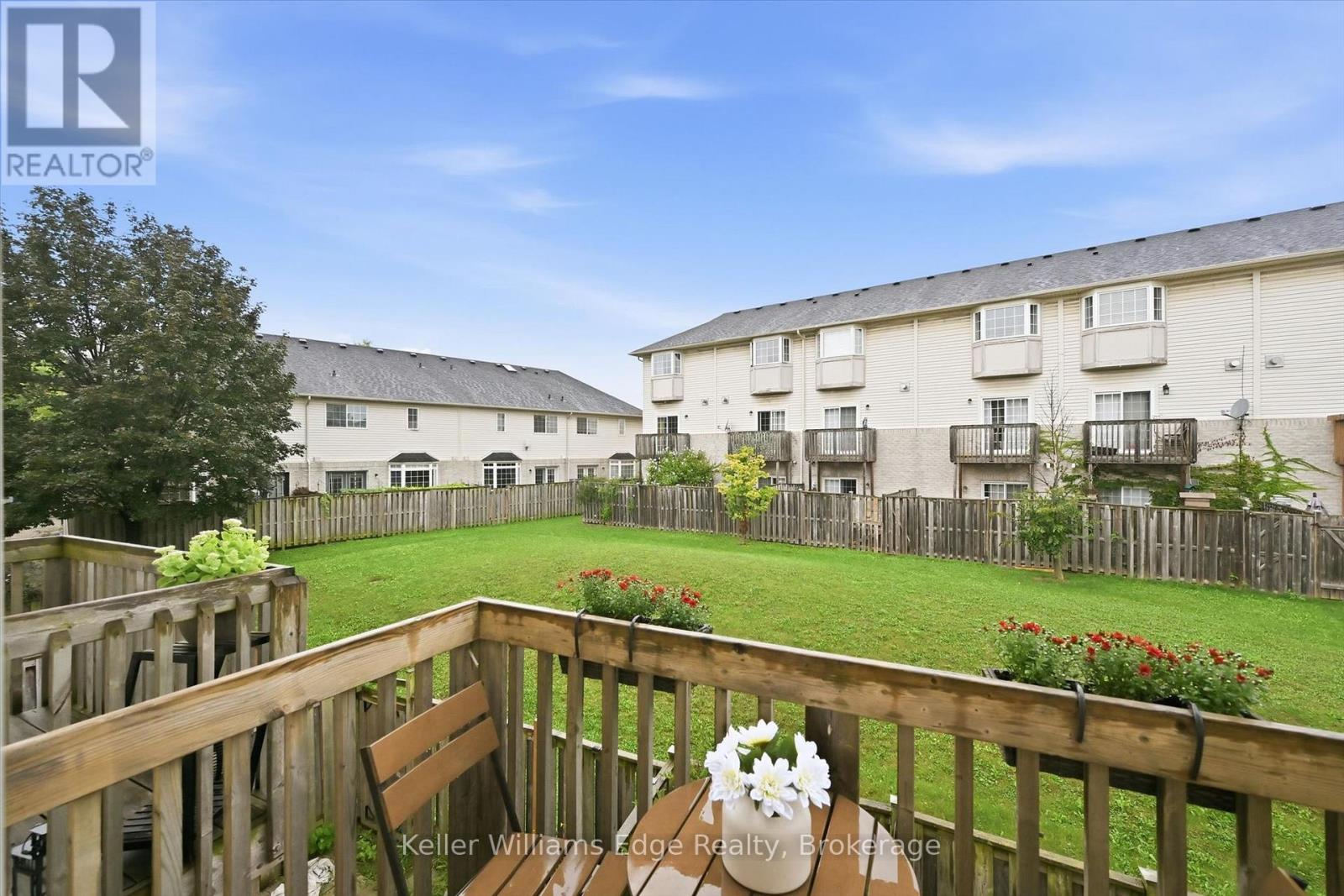 #29 5080 FAIRVIEW STREET - 19