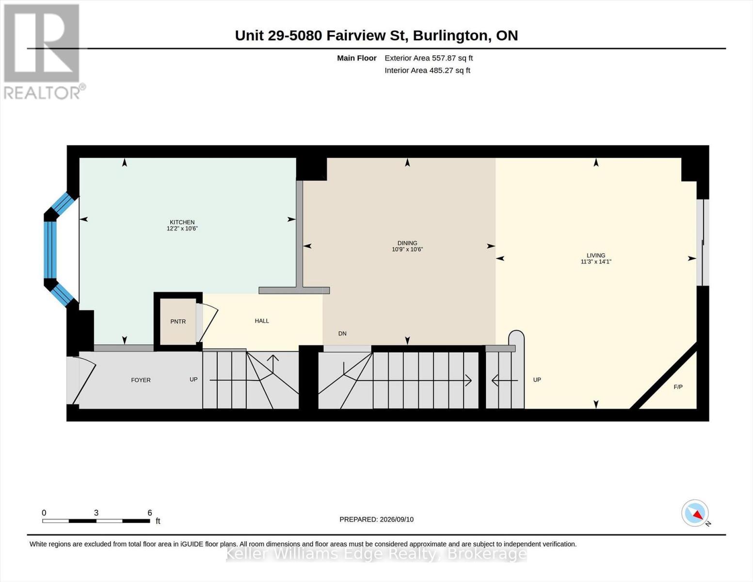 #29 5080 FAIRVIEW STREET - Image 48
