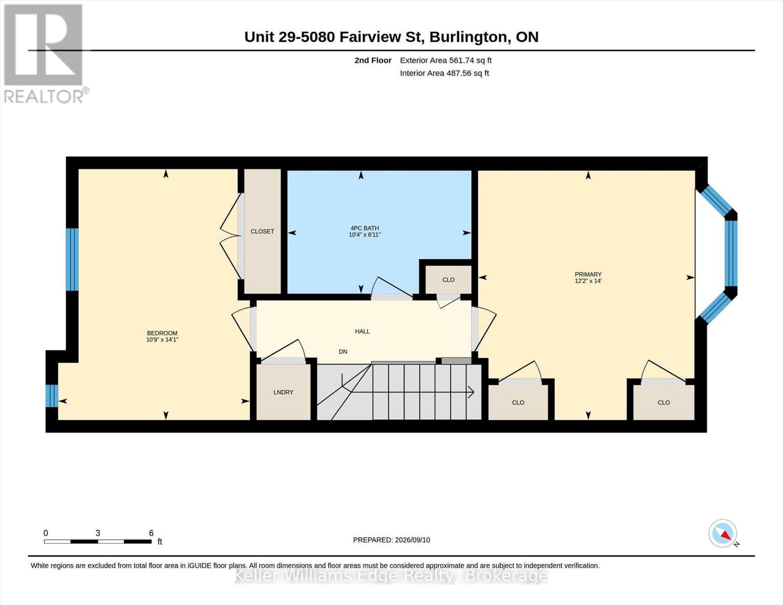 #29 5080 FAIRVIEW STREET - 49