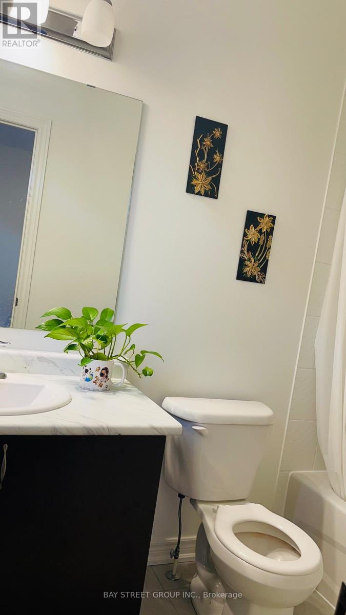 BEDROOMS - 1256 GRAHAM CLAPP AVENUE, Oshawa (Taunton) — photo 7