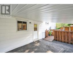 858 Modlin Road, Pickering, ON L1W1V7 Photo 33