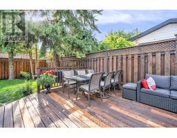 858 Modlin Road, Pickering, ON L1W1V7 Photo 35