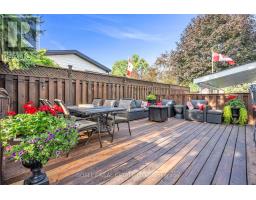 858 Modlin Road, Pickering, ON L1W1V7 Photo 36