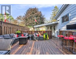 858 Modlin Road, Pickering, ON L1W1V7 Photo 37