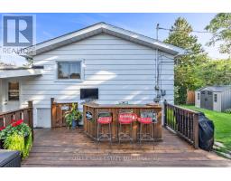 858 Modlin Road, Pickering, ON L1W1V7 Photo 39